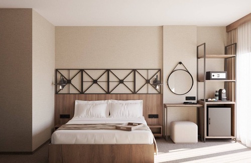 Sunny Beach Hotel | Noma Boutique Hotel - Adults only