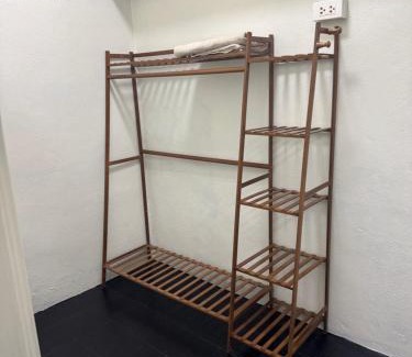 Nong Chaeng House | Nomad house in Hin Kong