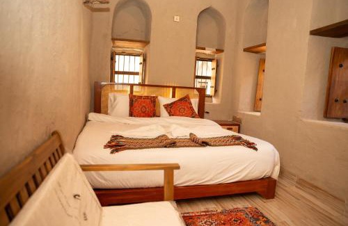 Nizwa House | Nomad Inn Nizwa