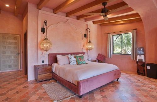 Sayulita Hotel | Nomada Wellness Hotel