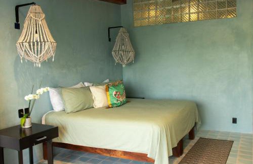 Sayulita Hotel | Nomada Wellness Hotel