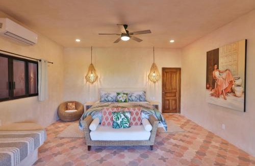 Sayulita Hotel | Nomada Wellness Hotel