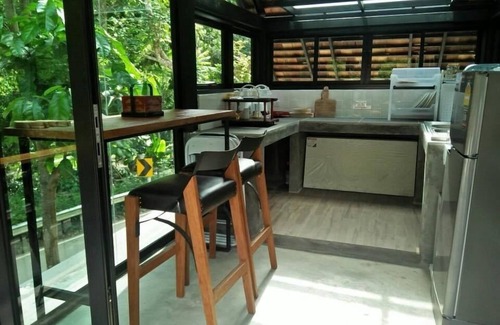 Mae On House | Nomads Hillside Chiangmai