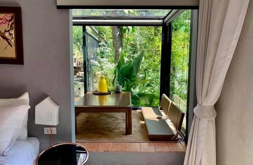 Mae On House | Nomads Hillside Chiangmai