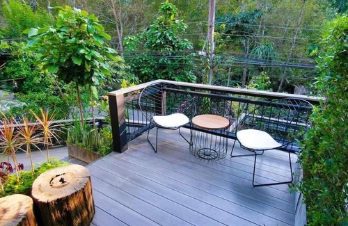 Mae On House | Nomads Hillside Chiangmai