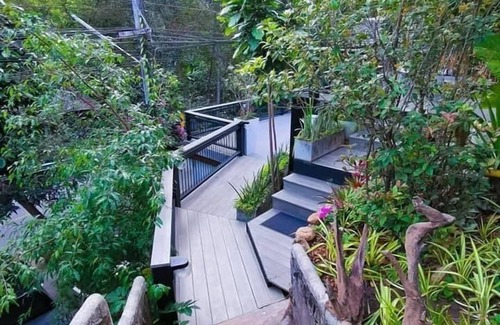 Mae On House | Nomads Hillside Chiangmai