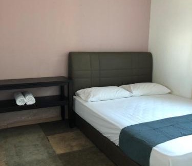 Seksyen 14 Apartment | NOMU Homes Vista Alam-Big unit Corner Lot-Uitm,MSU,Avisena,IDCC,i-city