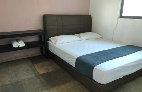 Seksyen 14 Apartment | NOMU Homes Vista Alam-Big unit Corner Lot-Uitm,MSU,Avisena,IDCC,i-city