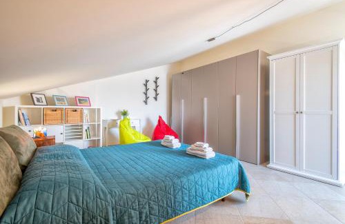 Alghero Apartment | Non dire Gatto - Elegant Rooftop