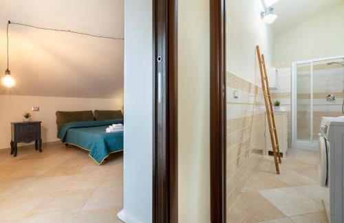 Alghero Apartment | Non dire Gatto - Elegant Rooftop