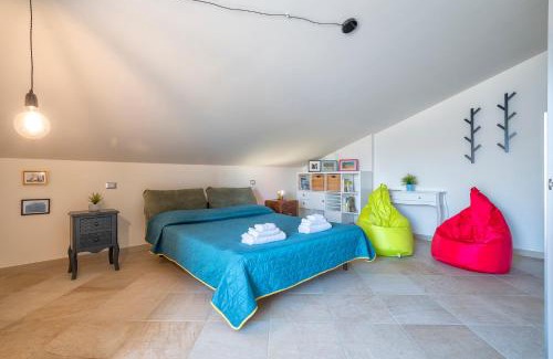 Alghero Apartment | Non dire Gatto - Elegant Rooftop