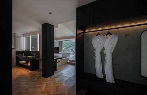 Wuxing Hotel | Non Hills