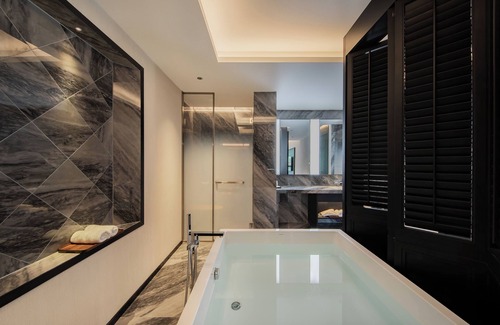 Wuxing Hotel | Non Hills