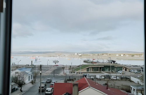 Province of Tierra del Fuego Condo | Nona Kate, premium and centrally located apartments. 2A