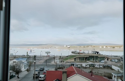 Province of Tierra del Fuego Condo | Nona Kate, premium and centrally located apartments. 3A