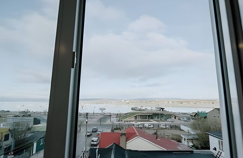 Province of Tierra del Fuego Condo | Nona Kate, premium and centrally located apartments. 3A