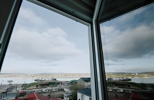 Province of Tierra del Fuego Condo | Nona Kate, premium and centrally located apartments. 3A