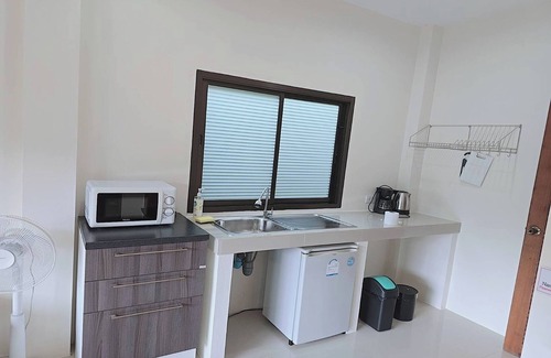 Nong Thale Hotel | Nongthale Mountain View