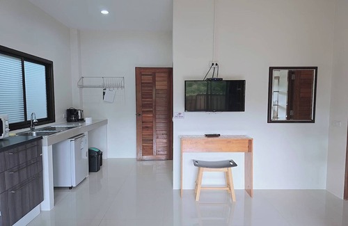 Nong Thale Hotel | Nongthale Mountain View