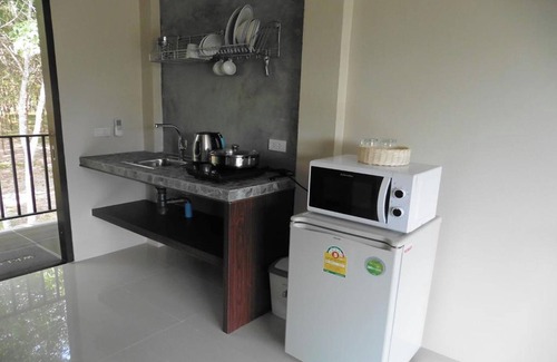 Nong Thale Hotel | Nongthale Mountain View