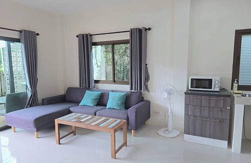 Nong Thale Hotel | Nongthale Mountain View