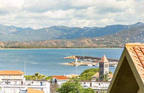 Arbatax Apartment | Nonna ADELINA a 150 m da Cala Moresca