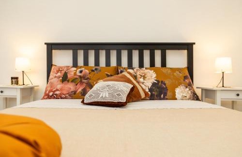 Arbatax Apartment | Nonna ADELINA a 150 m da Cala Moresca