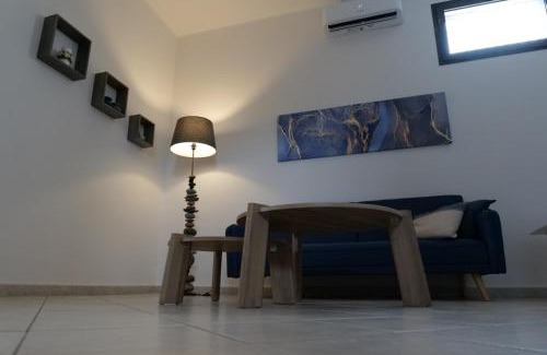 Pulsano Apartment | Nonna Amelia
