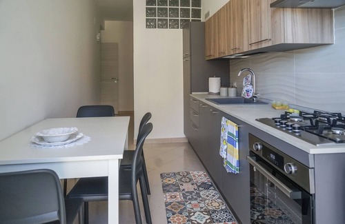 San Lazzaro Apartment | Nonna Carmela Holiday House