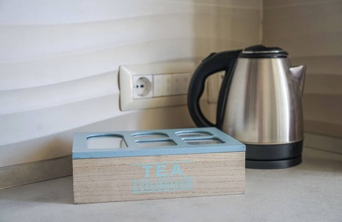 San Lazzaro Apartment | Nonna Carmela Holiday House