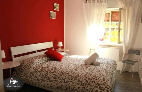 Patti Bed & Breakfast | Nonna Francesca