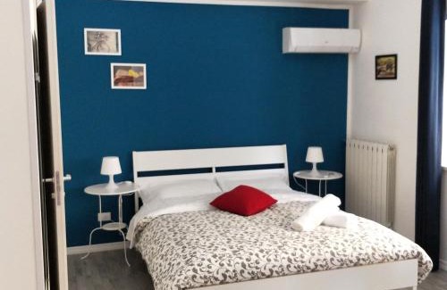 Patti Bed & Breakfast | Nonna Francesca