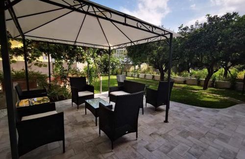 Patti Bed & Breakfast | Nonna Francesca