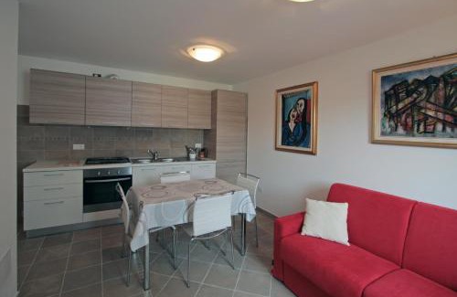 Frisanco House | Nonna Leni - Rooms & Apartments