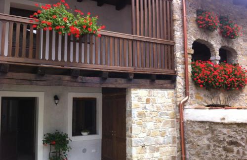 Frisanco House | Nonna Leni - Rooms & Apartments