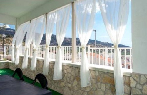 Mattinata Apartment | Nonna Pulsana - Holiday Home 1