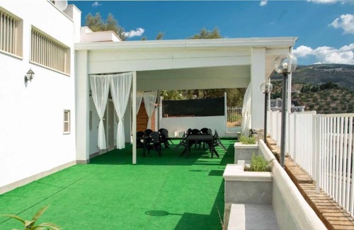 Mattinata Apartment | Nonna Pulsana - Holiday Home 1