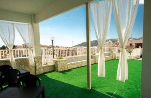 Mattinata Apartment | Nonna Pulsana - Holiday House 3