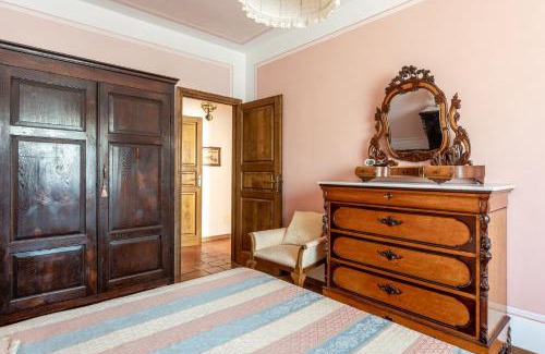Molazzana Apartment | Nonna Teta 7