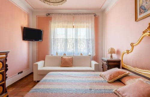 Molazzana Apartment | Nonna Teta 7