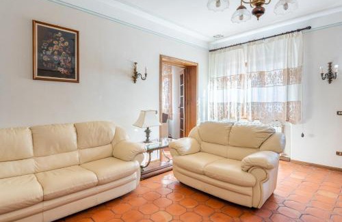 Molazzana Apartment | Nonna Teta 7