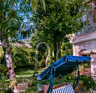 Acquafredda Bed & Breakfast | Nonna Vincenza