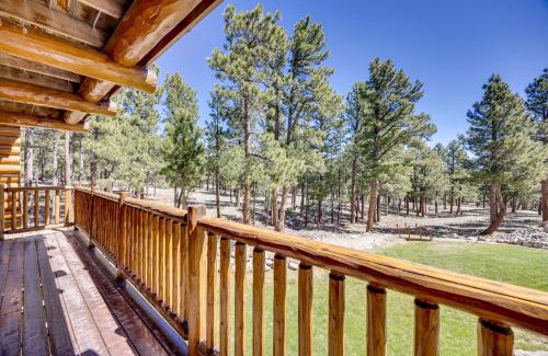 Westcliffe House | Nonnas Cabin Family Mtn Retreat in Westcliffe!