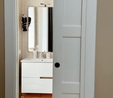 Torre Annunziata House | Nonno Ciro B & B