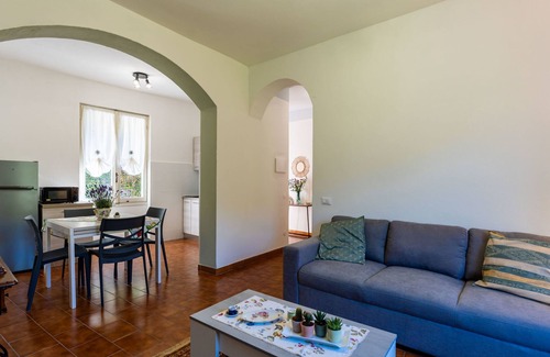 Prela Apartment | Nonno Liugi by Interhome