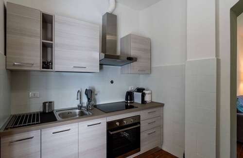 Prela Apartment | Nonno Liugi by Interhome