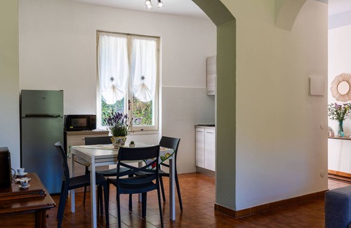 Prela Apartment | Nonno Liugi by Interhome