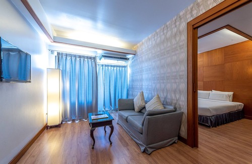 Nonthaburi Hotel | Nonthaburi Palace Hotel