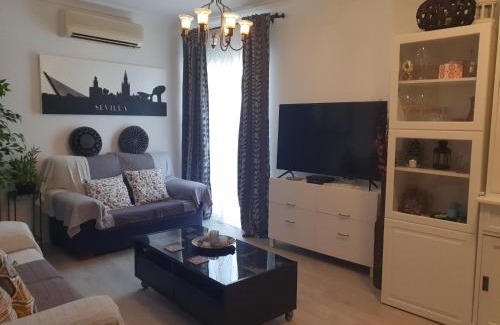 San Bartolome Apartment | NOOL Sevilla