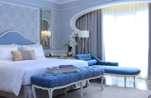 Bandung Hotel | Noor Hotel